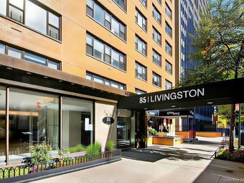 85 Livingston Street