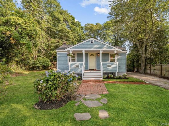 46 Barclay Road, Mastic Beach NY 11951