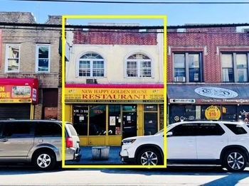 105-04 Liberty Avenue