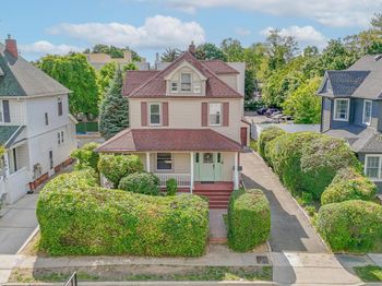 108 N Forest Avenue