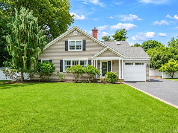 4 Davidia Lane, Stony Brook NY 11790