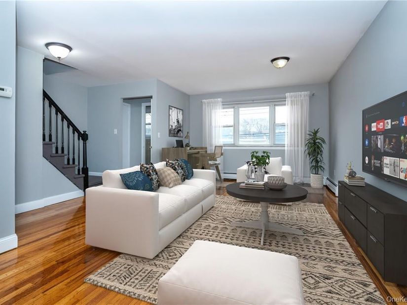 2545 Hollers Avenue, Bronx NY 10475