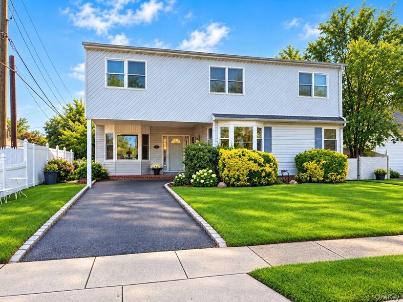 58 Curtis Place, Bethpage NY 11714