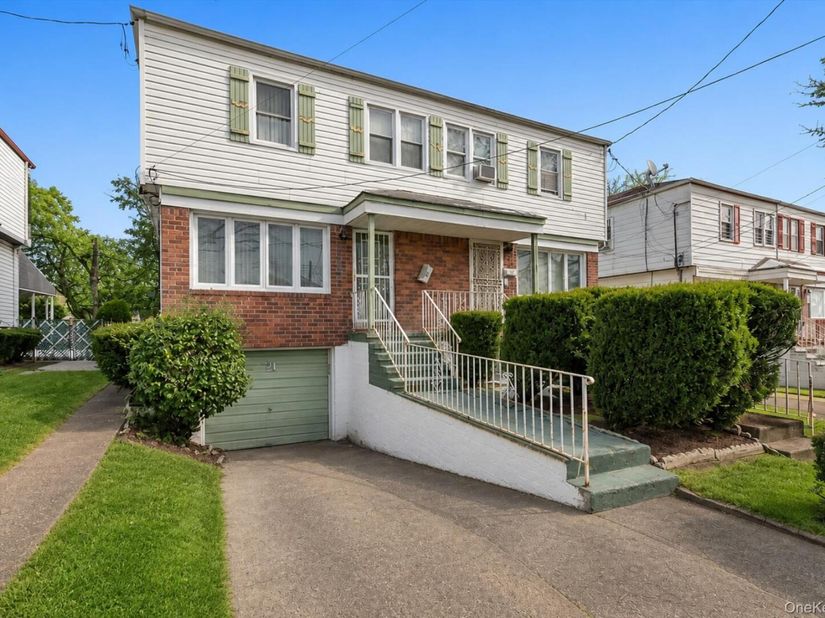 11721 Francis Lewis Boulevard, Cambria Heights NY 11411