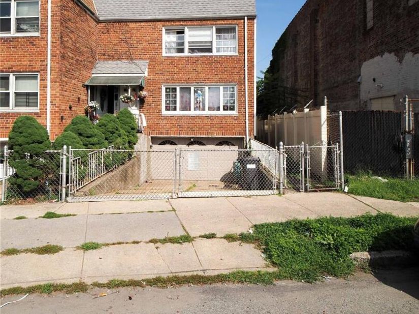 10343 Woodhaven Boulevard, Ozone Park NY 11417
