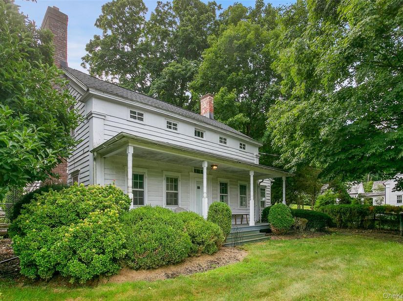 15 Cross River Road, Cross River NY 10518