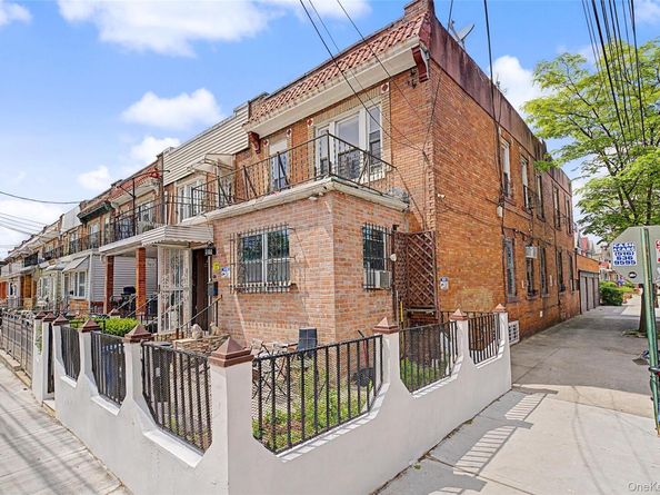 85-19 91st Street, Woodhaven NY 11421