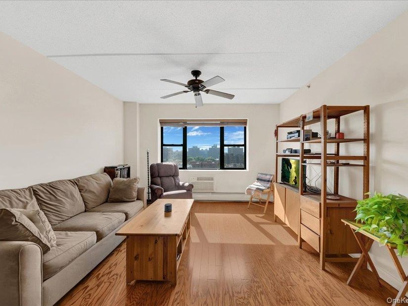 1275 Grant Avenue 10E, Bronx NY 10456