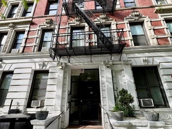 4-6 West 105th st