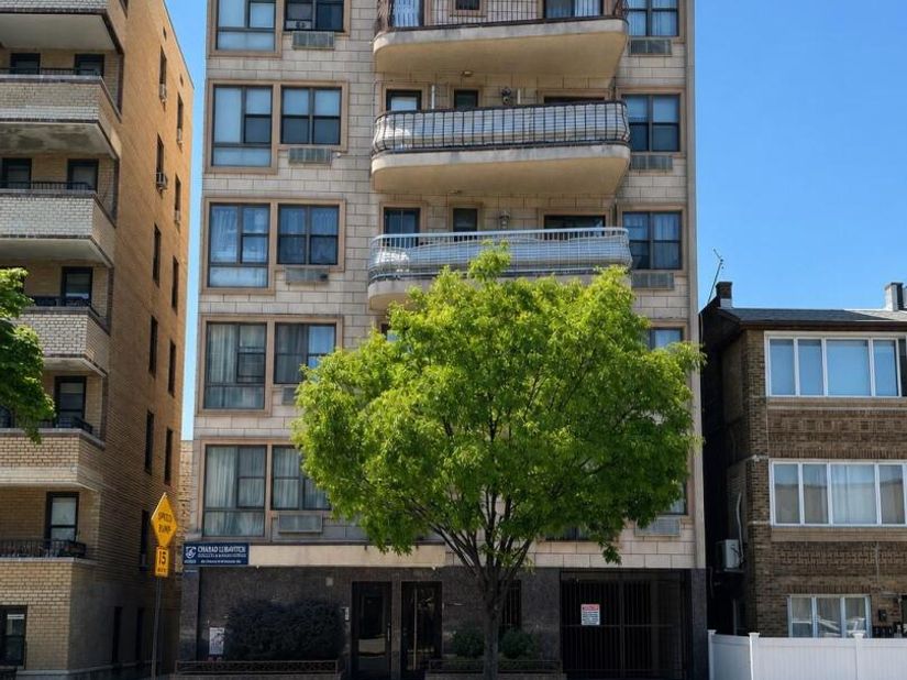 134 W End Avenue 4A, Brooklyn NY 11235