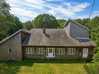 131 Red Creek Road