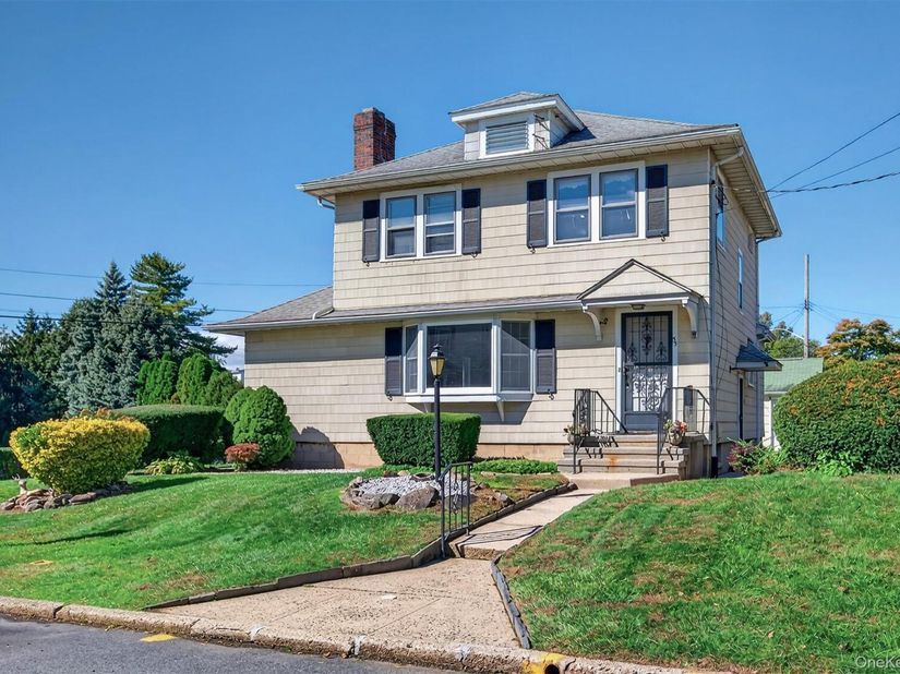 55 Hill Street, New Rochelle NY 10801