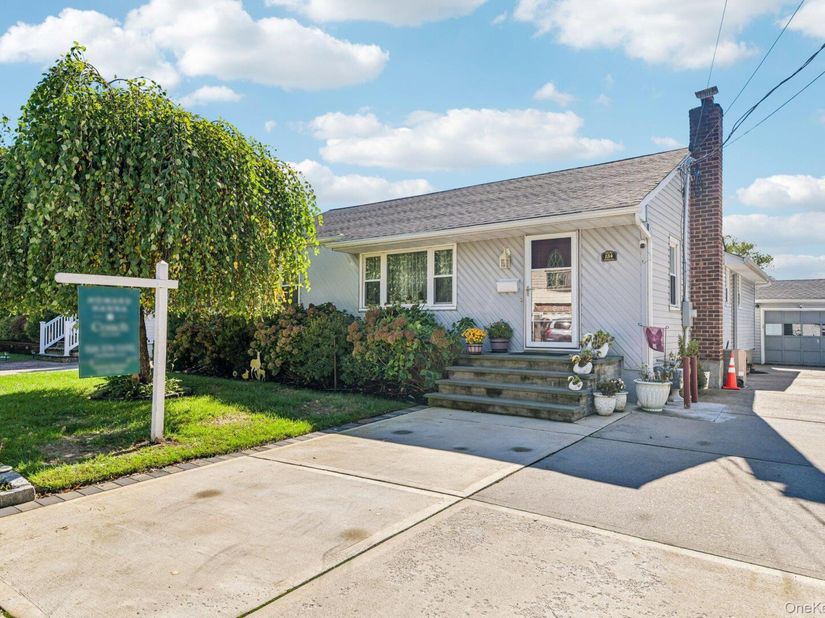 134 Baltimore Avenue, Massapequa NY 11758