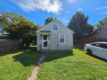 34 Flamingo Road
