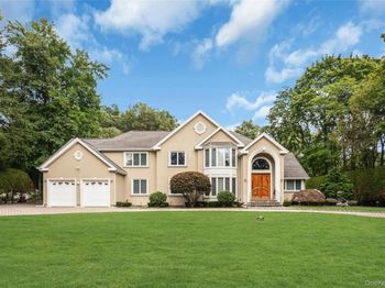 25 Oriole Way