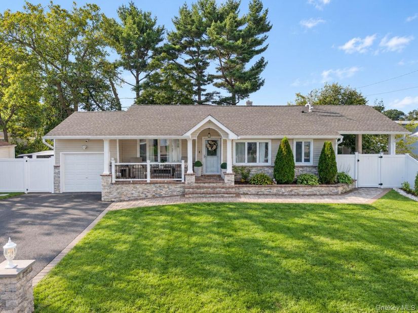 42 Blue Jay Drive, Brentwood NY 11717