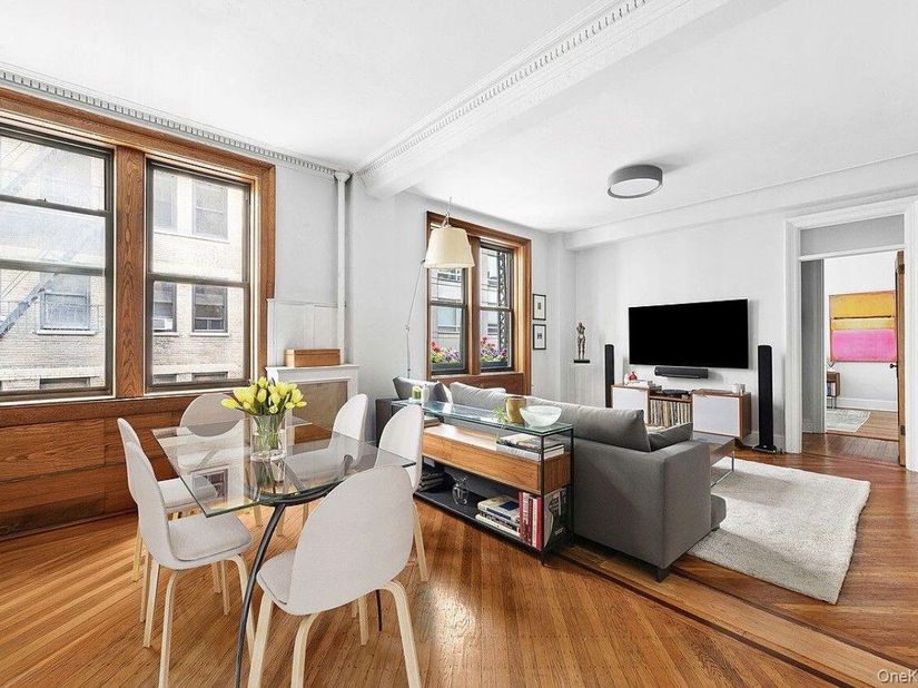 532 W 111TH Street 54, New York (Manhattan) NY 10025