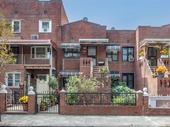 1260 E 84th Street