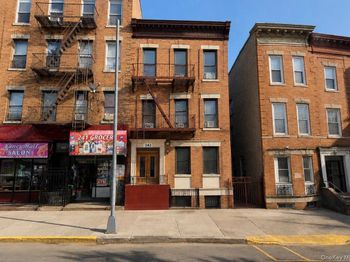 243 Bedford Park Boulevard