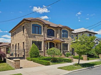 157-36 85th Street