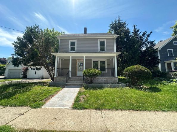 423 Hinman Place, Mamaroneck NY 10543