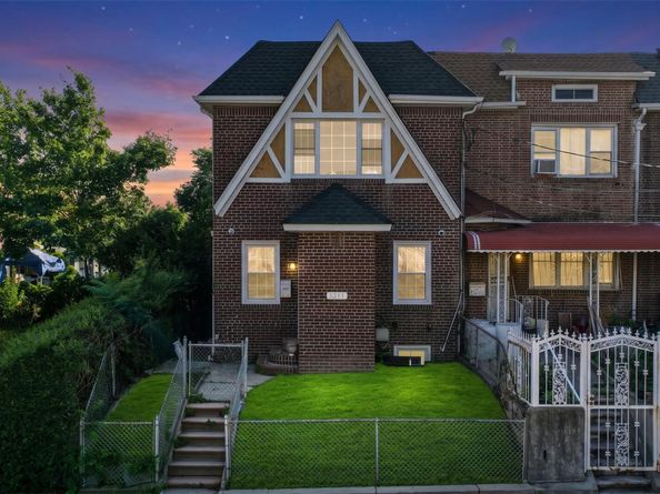 3311 Bouck Avenue, Bronx NY 10469