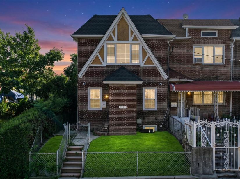 3311 Bouck Avenue, Bronx NY 10469