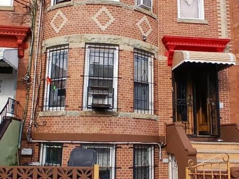 217 Hemlock Street, Brooklyn NY 11208