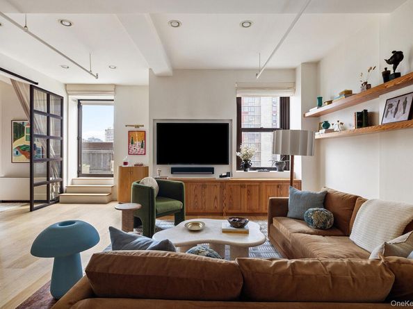 365 BRIDGE Street 14D, Brooklyn NY 11201
