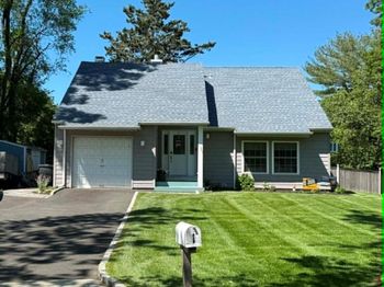 1 Lake Placid Court