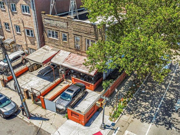 708 Snediker Avenue, Brooklyn NY 11207