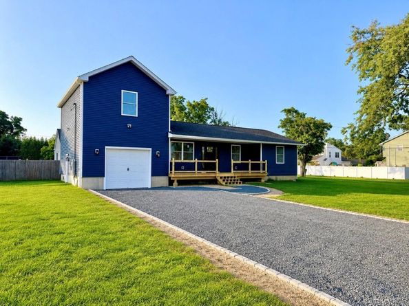 57 Shore Drive, Mastic Beach NY 11951