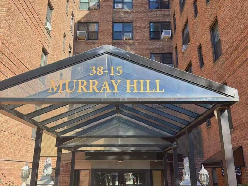 38-15 149th Street 5D, Flushing NY 11354