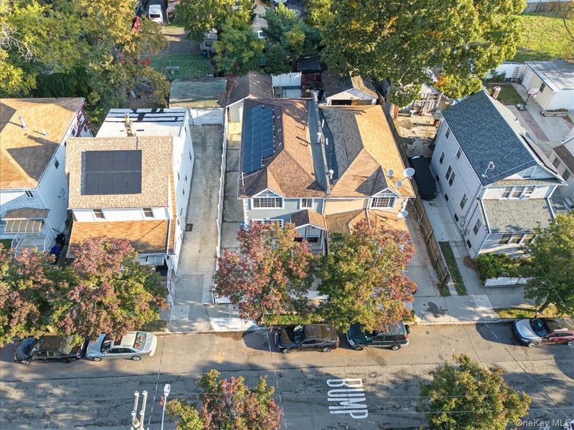219-19 143rd Road, Springfield Gardens NY 11413