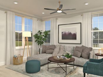 100 Rogers - Tbb Avenue