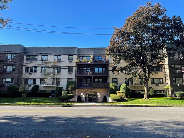 2261 Palmer Avenue 2N, New Rochelle NY 10801