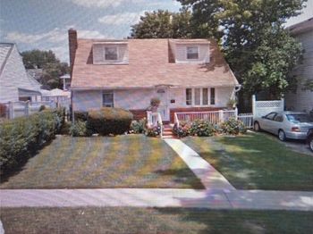 201 Benson Avenue