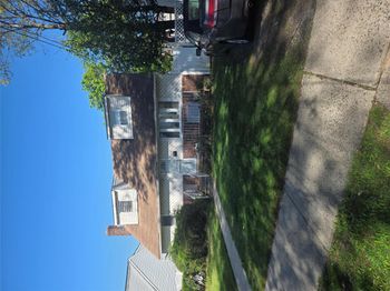 201 Benson Avenue