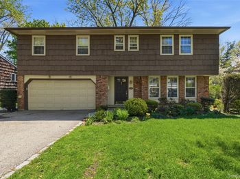 25 Sherwood Drive