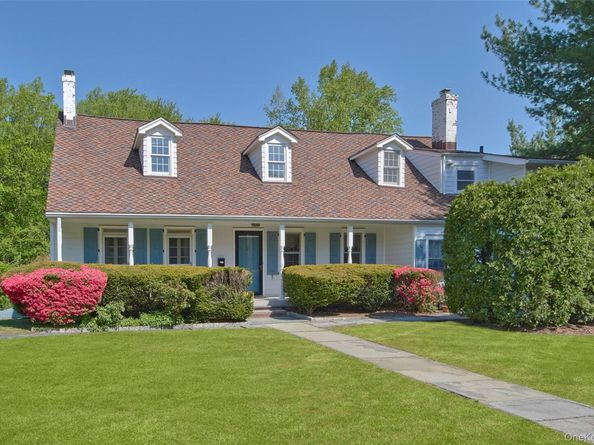 18 Puritan Road, Rye NY 10580