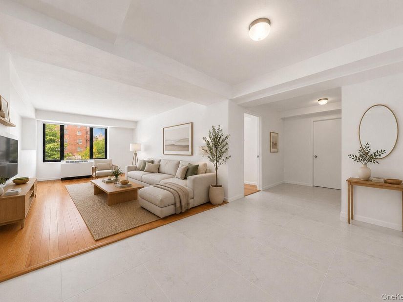 189 Ave C 4E, New York (Manhattan) NY 10009