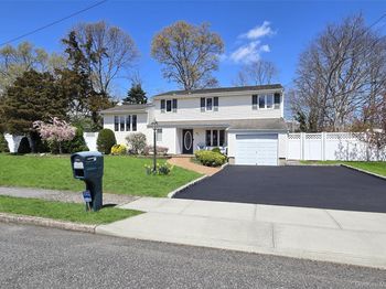 31 Executive Road