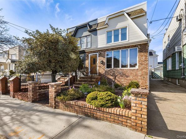 9409 Linden Boulevard, Ozone Park NY 11417