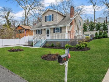 38 Hawthorne Road