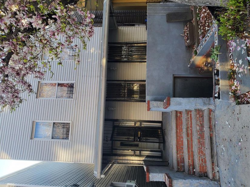 971 Teller Avenue, Bronx NY 10456