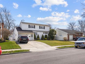 21 Darewood Lane