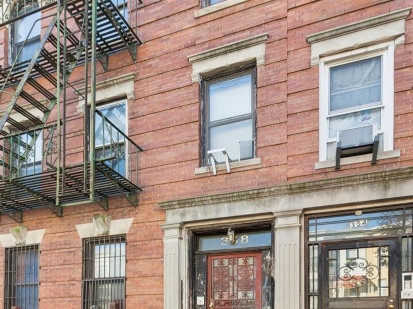 358 61st Street, Brooklyn NY 11220