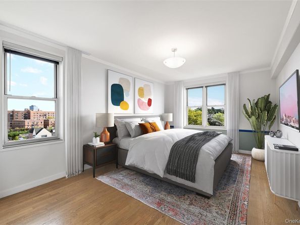 90-02 63rd Drive 5J, Rego Park NY 11374