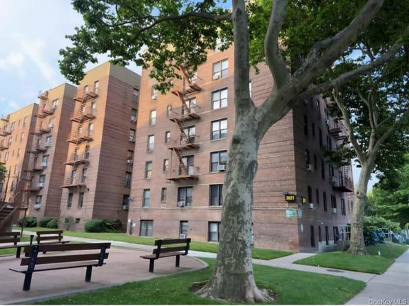 3021 Avenue Z 6H, Brooklyn NY 11235