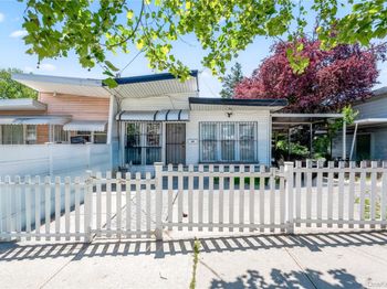 2268 Homer Avenue